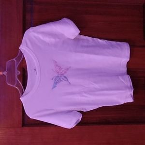 Hollister croptop